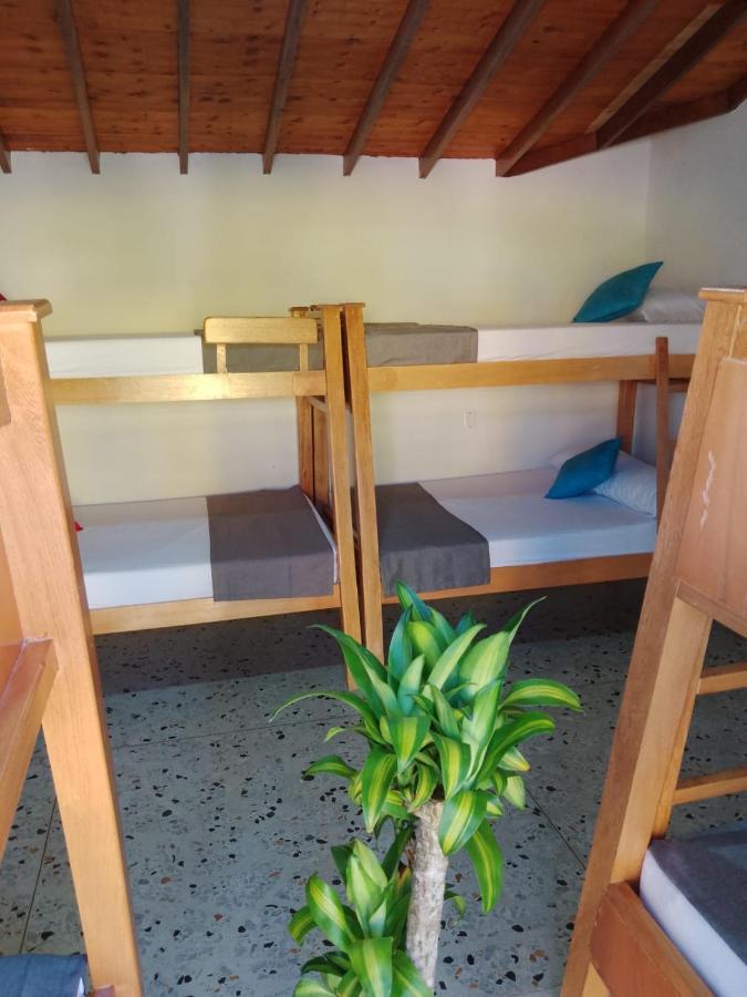 Hotel Villa Guatapé 外观 照片