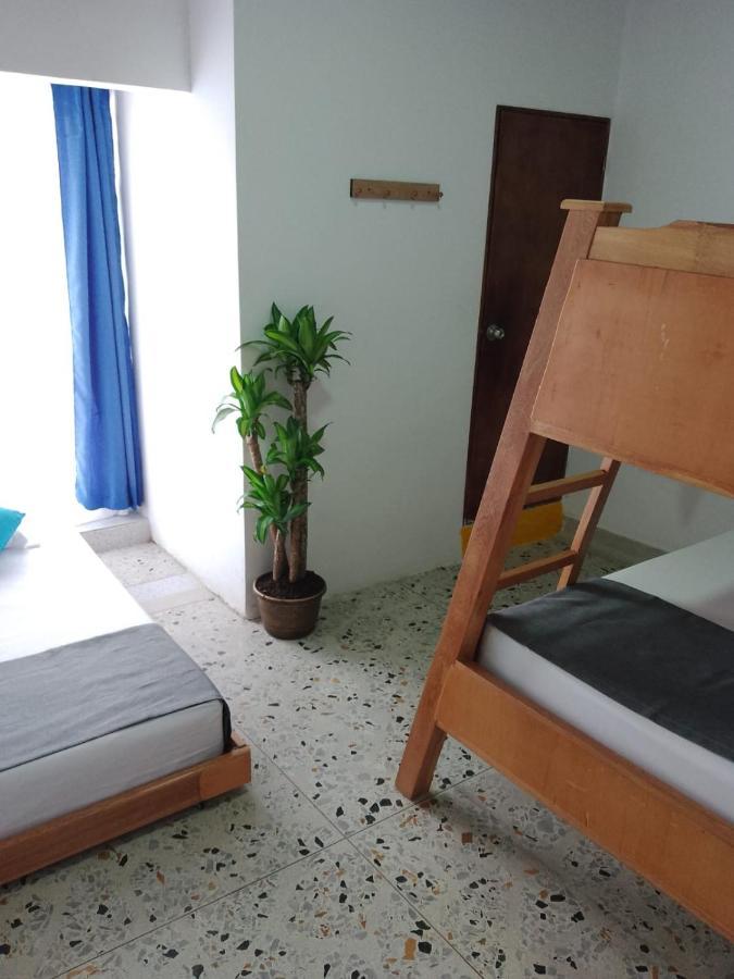 Hotel Villa Guatapé 外观 照片