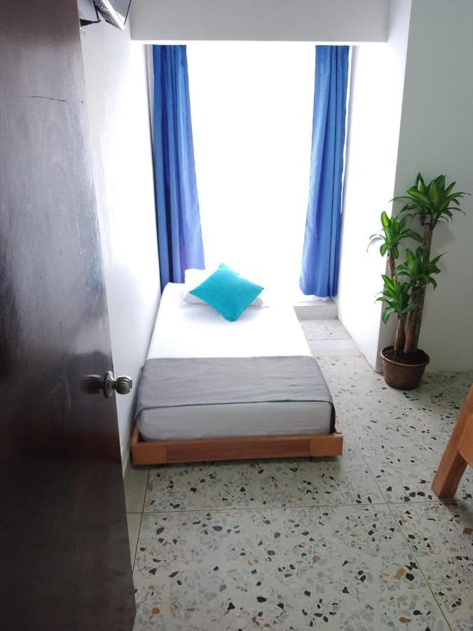 Hotel Villa Guatapé 外观 照片
