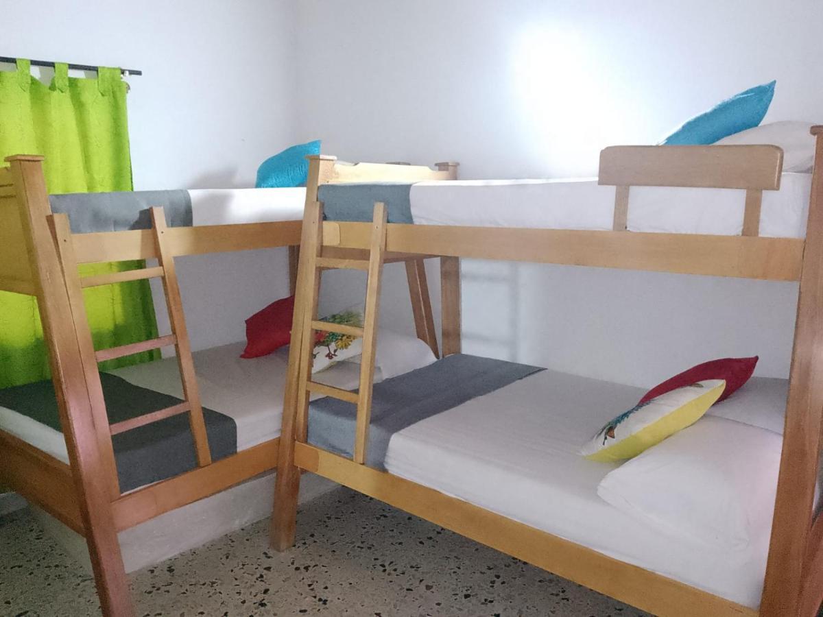Hotel Villa Guatapé 外观 照片