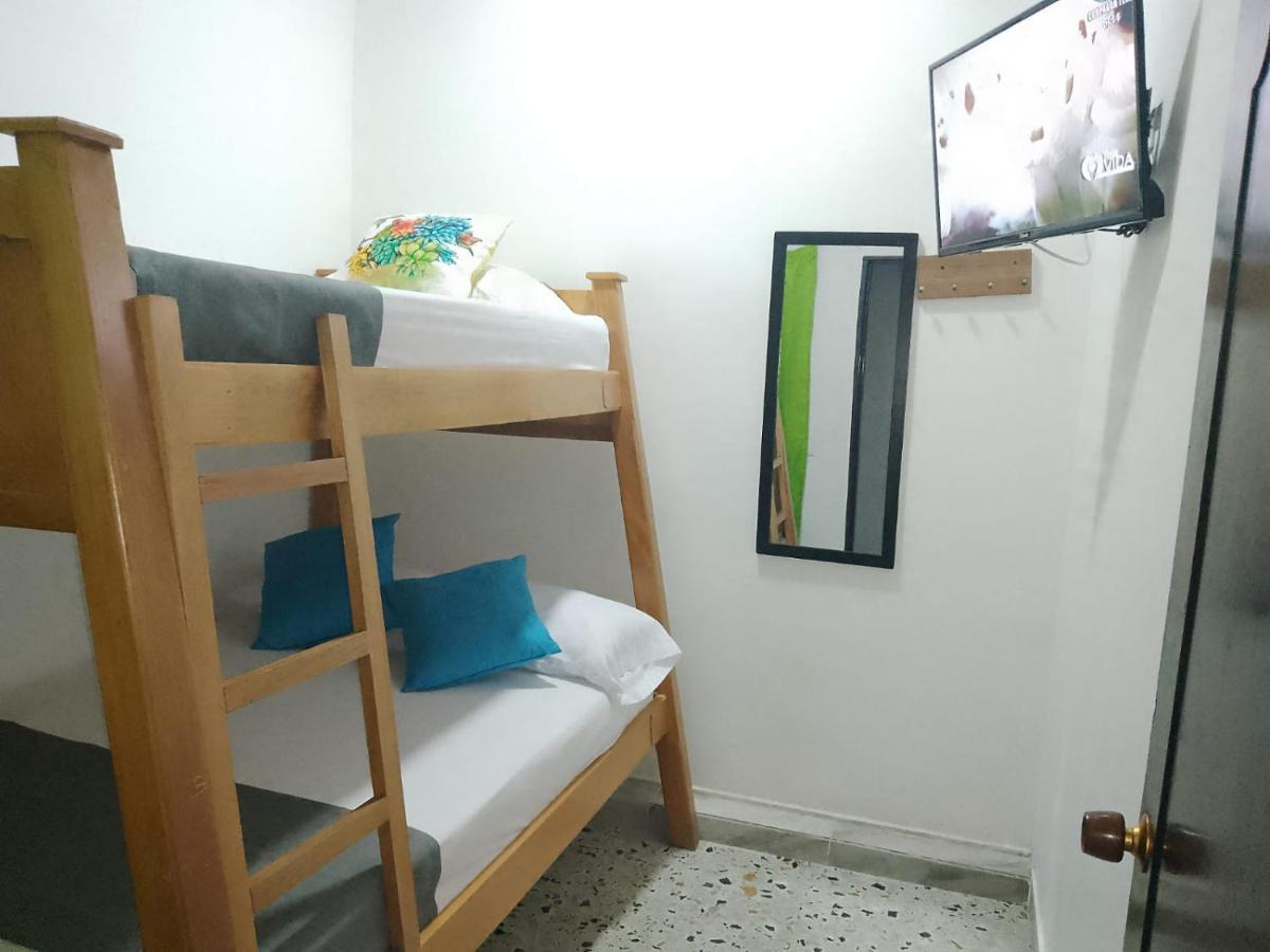 Hotel Villa Guatapé 外观 照片