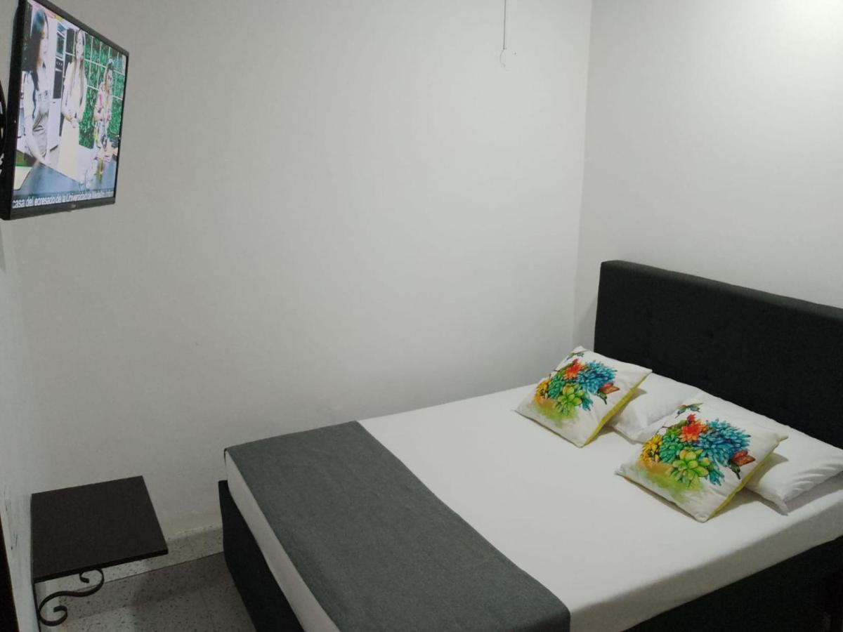 Hotel Villa Guatapé 外观 照片