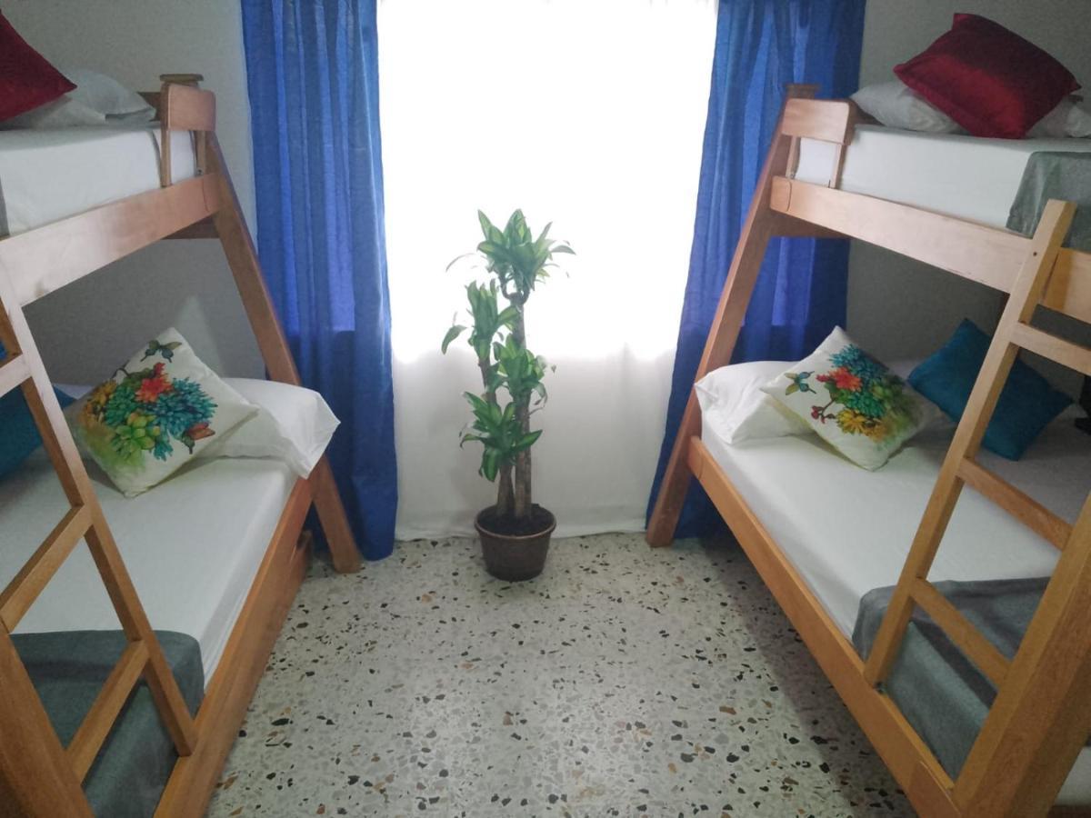 Hotel Villa Guatapé 外观 照片