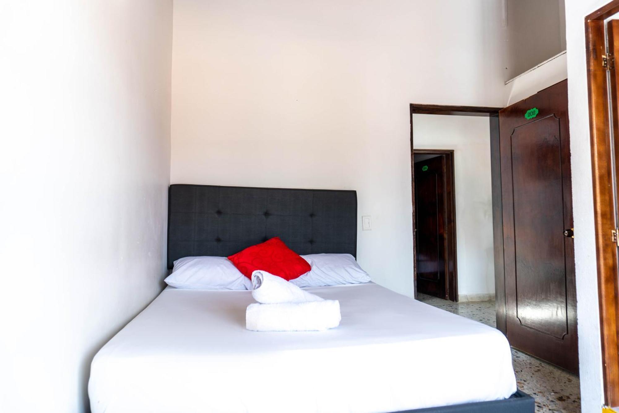 Hotel Villa Guatapé 外观 照片