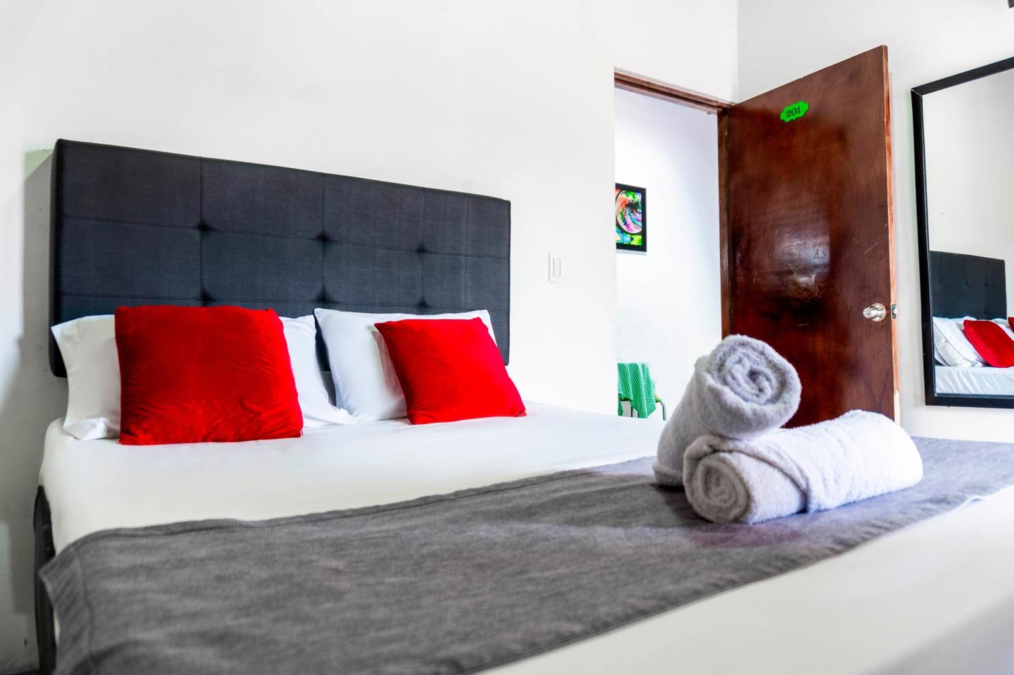 Hotel Villa Guatapé 外观 照片