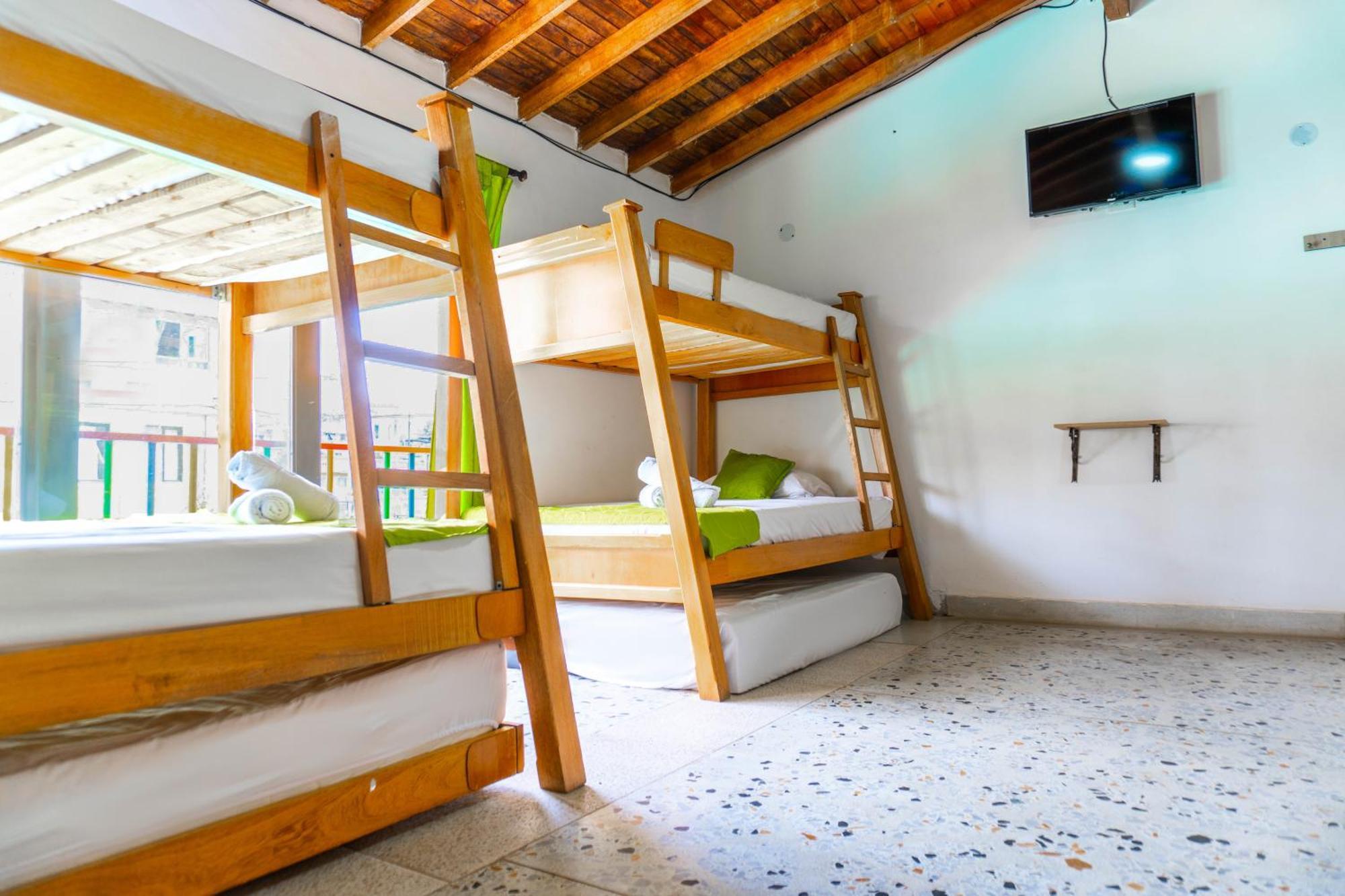 Hotel Villa Guatapé 外观 照片