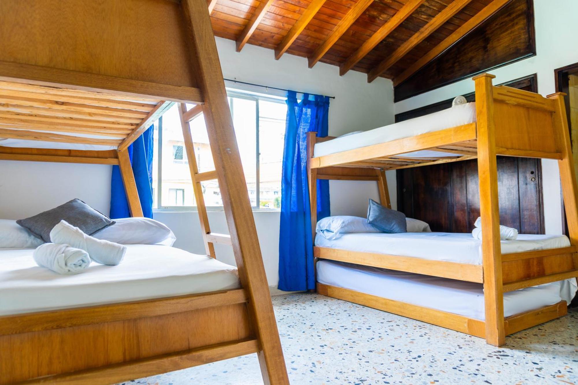 Hotel Villa Guatapé 外观 照片