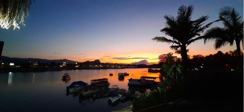 Hotel Villa Guatapé 外观 照片